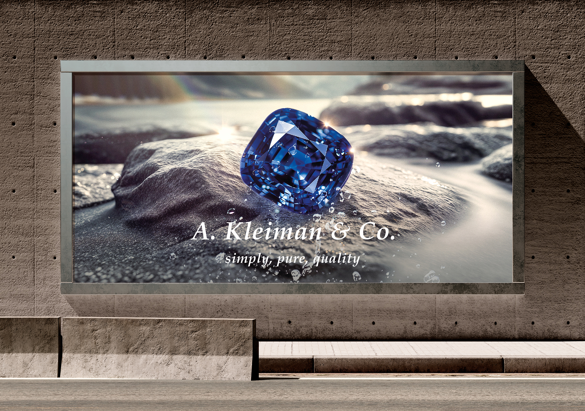 ilucestudio_affiche_joaillerie_IA_kleiman&co_1
