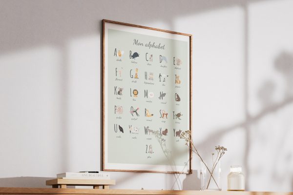 ilucestudio_illustration_abécédaire_affiche_enfant